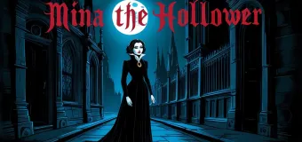 Mina the Hollower: A Haunting Indie Journey into Victorian Gothic Shadows