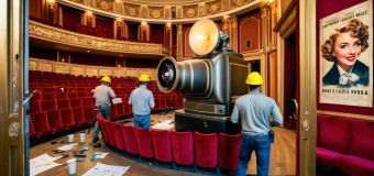 Inside the Revival: Unmasking Rumors of a Beloved Classic's Modern Overhaul