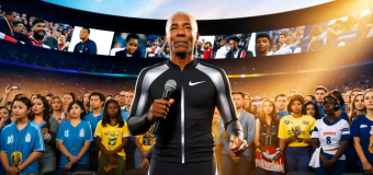 Farewell to a League Pioneer: Celebrating a Storied Career in Competitive Play