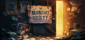 Midnight Society Shuts Down: A Farewell to Promising Game Development and Community Engagement