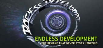 Endless Development: The Remake That Never Stops Updating