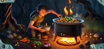 Culinary Alchemy on the Edge: Mastering Survival with the Crock Pot in Don't Starve Together Mobile