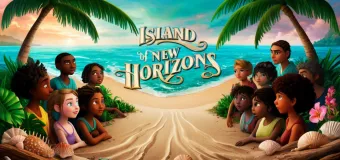 Island Intrigue: Unveiling the Enigma of the Flea Mystery in New Horizons