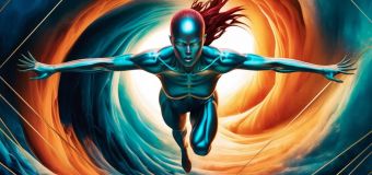Leaping Through Dimensions: Redefining Kinetic Precision