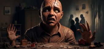 Revisiting Childhood Echoes: Unraveling the Legacy Behind Clayface