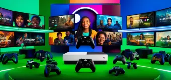 Xbox's New Frontier: Balancing Exclusive Narratives with Broad Multiplayer Access