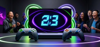 Countdown to Launch: Refining the Ultimate Multi-Feature Console Experience