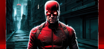 Daredevil: Born Again Promises Gritty Storytelling and Unprecedented Intensity in Superhero Genre