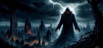 Echoes of the Apocalypse: The Rebirth of a Horror Legend