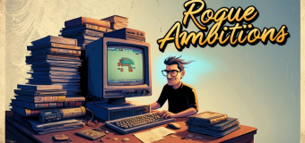 Rogue Ambitions: How Early Glitches Forged the Path for Future CRPG Mastery