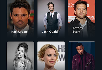 Amazon Prime Video Screenshot №5