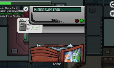 Among Us Screenshot №3