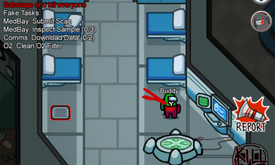 Among Us Screenshot №5