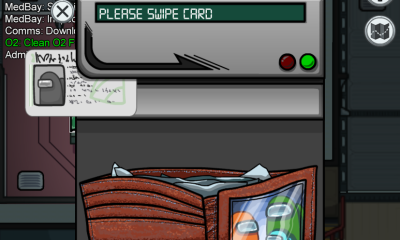 Among Us Screenshot №6