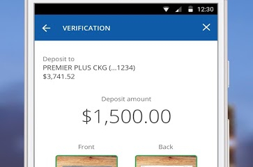 Chase Mobile Screenshot №4