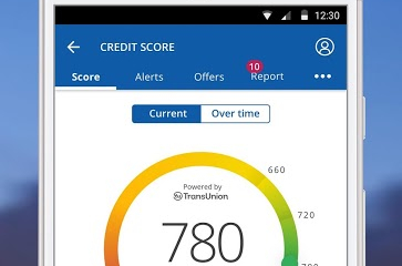 Chase Mobile Screenshot №5