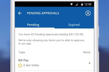 Chase Mobile Screenshot №6