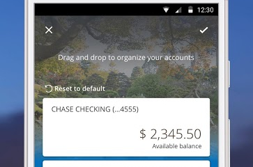 Chase Mobile Screenshot №7