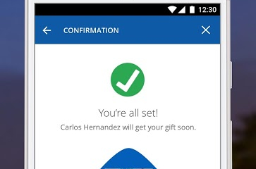 Chase Mobile Screenshot №8