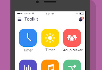 ClassDojo Screenshot №3