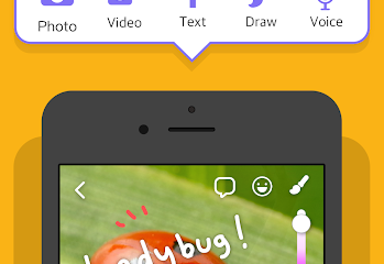 ClassDojo Screenshot №4