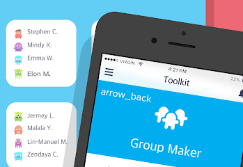 ClassDojo Screenshot №5