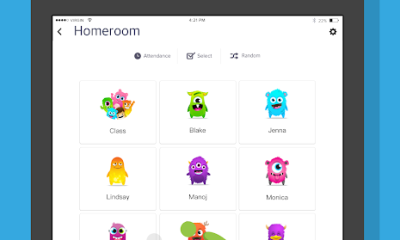 ClassDojo Screenshot №6