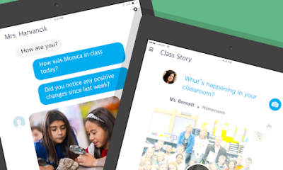 ClassDojo Screenshot №7