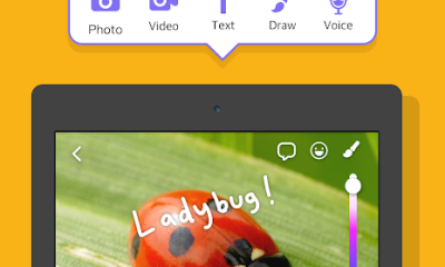 ClassDojo Screenshot №8