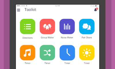 ClassDojo Screenshot №9