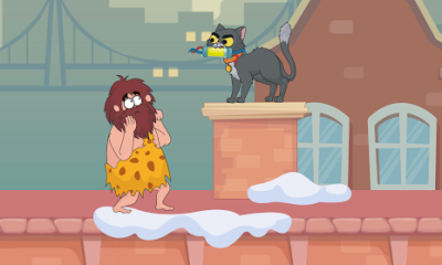 Comics Bob Screenshot №13