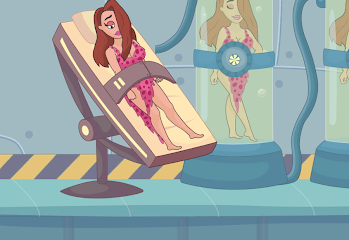 Comics Bob Screenshot №2