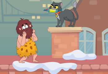 Comics Bob Screenshot №3