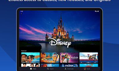 Disney+ Screenshot №12