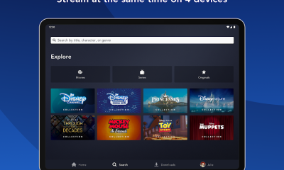 Disney+ Screenshot №15