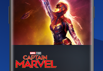 Disney+ Screenshot №3