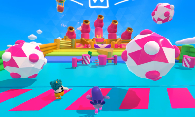 Fall Guys: Ultimate Knockout Screenshot №12