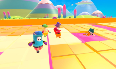 Fall Guys: Ultimate Knockout Screenshot №13