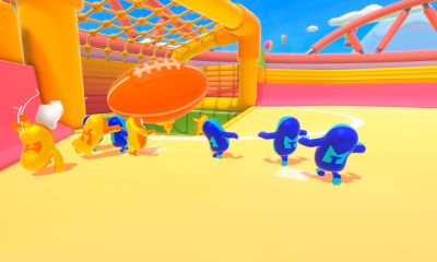 Fall Guys: Ultimate Knockout Screenshot №14