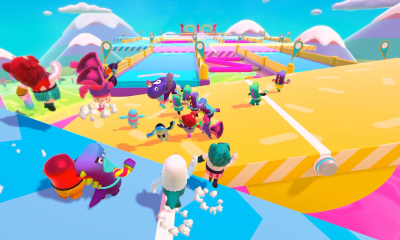 Fall Guys: Ultimate Knockout Screenshot №15