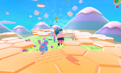 Fall Guys: Ultimate Knockout Screenshot №16