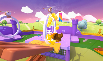 Fall Guys: Ultimate Knockout Screenshot №2