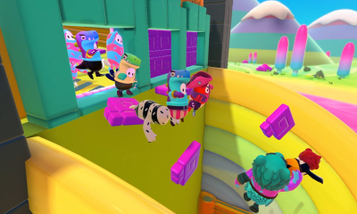 Fall Guys: Ultimate Knockout Screenshot №20