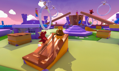 Fall Guys: Ultimate Knockout Screenshot №3