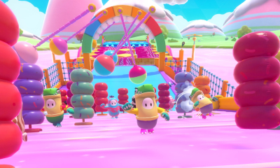 Fall Guys: Ultimate Knockout Screenshot №6