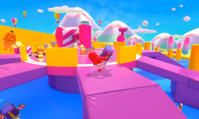 Fall Guys: Ultimate Knockout Screenshot №8