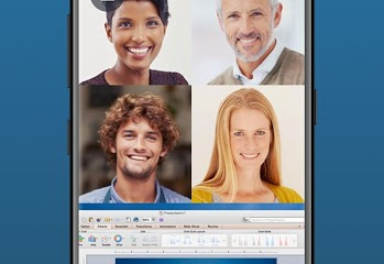 Free Conference Call Screenshot №15