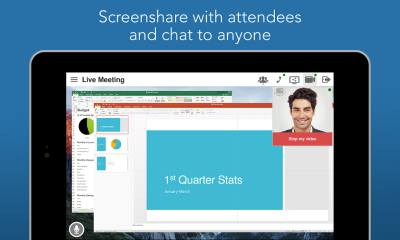 Free Conference Call Screenshot №9