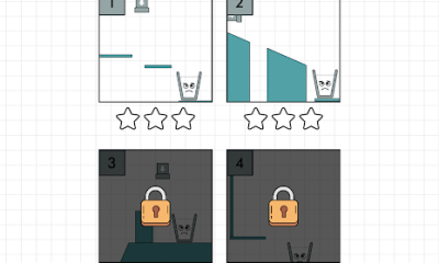 Happy Glass Screenshot №13