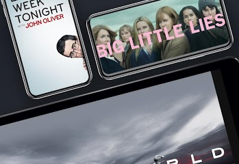 HBO NOW: Stream TV & Movies Screenshot №10